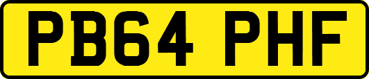 PB64PHF
