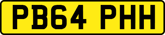 PB64PHH