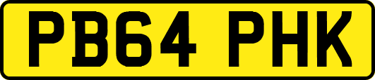 PB64PHK