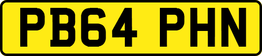PB64PHN