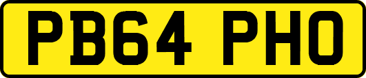 PB64PHO