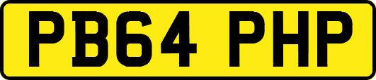 PB64PHP