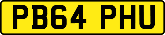 PB64PHU