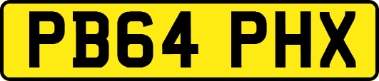 PB64PHX