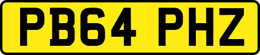PB64PHZ
