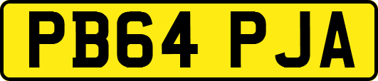 PB64PJA