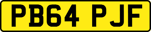 PB64PJF