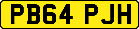 PB64PJH