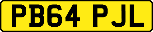 PB64PJL
