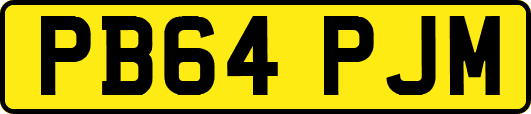 PB64PJM