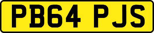 PB64PJS