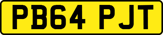 PB64PJT