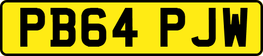 PB64PJW