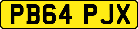 PB64PJX