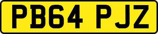 PB64PJZ