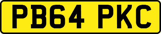 PB64PKC