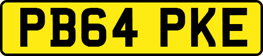 PB64PKE