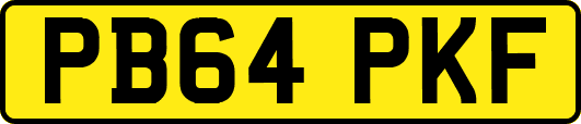PB64PKF