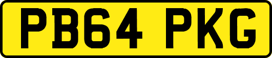 PB64PKG