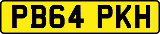 PB64PKH