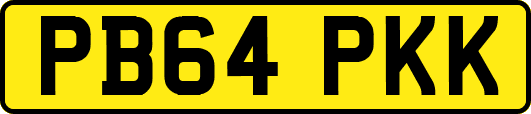 PB64PKK