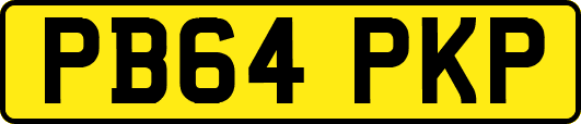 PB64PKP