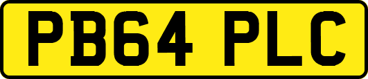 PB64PLC