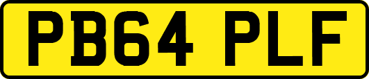 PB64PLF