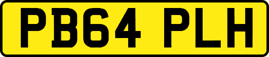PB64PLH