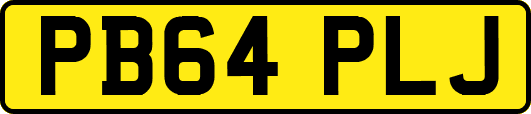 PB64PLJ