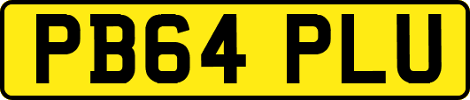 PB64PLU