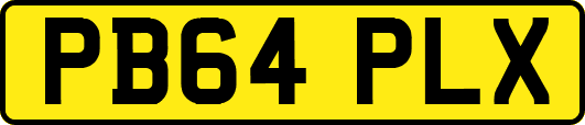 PB64PLX