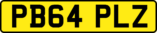PB64PLZ