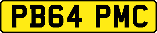 PB64PMC