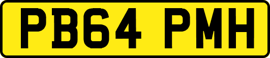 PB64PMH