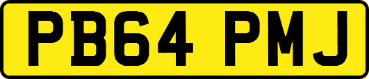 PB64PMJ