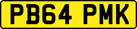 PB64PMK