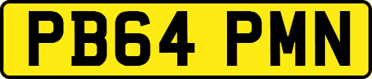 PB64PMN