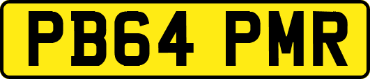 PB64PMR