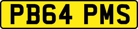 PB64PMS