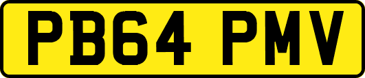 PB64PMV