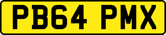 PB64PMX