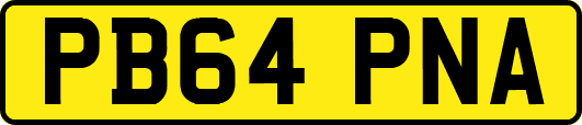 PB64PNA
