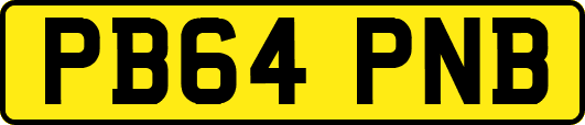 PB64PNB