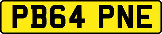 PB64PNE