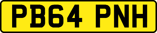 PB64PNH