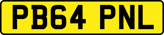 PB64PNL