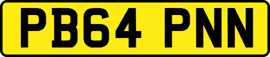 PB64PNN
