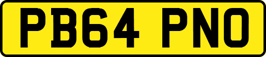 PB64PNO