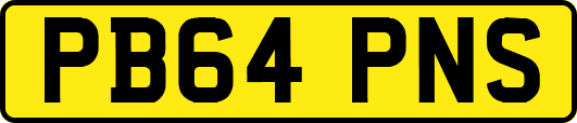 PB64PNS